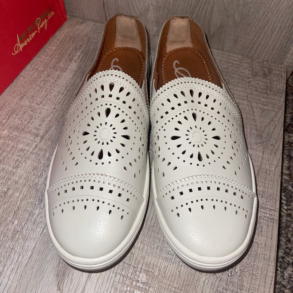 NEW american rag ashannenp shoes